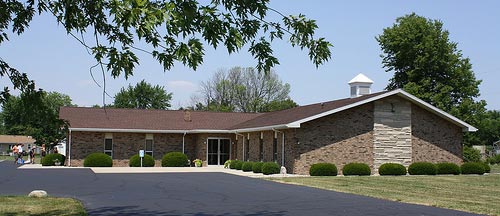 facade